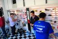 3ª Etapa Campeonato Brasileiro de Arrancada e Velopark Series 2013