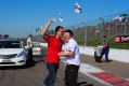 3ª Etapa Campeonato Brasileiro de Arrancada e Velopark Series 2013