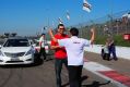 3ª Etapa Campeonato Brasileiro de Arrancada e Velopark Series 2013