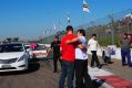 3ª Etapa Campeonato Brasileiro de Arrancada e Velopark Series 2013