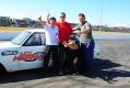3ª Etapa Campeonato Brasileiro de Arrancada e Velopark Series 2013