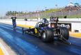 3ª Etapa Campeonato Brasileiro de Arrancada e Velopark Series 2013