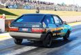3ª Etapa Campeonato Brasileiro de Arrancada e Velopark Series 2013