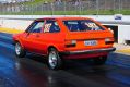 3ª Etapa Campeonato Brasileiro de Arrancada e Velopark Series 2013