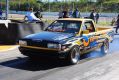 3ª Etapa Campeonato Brasileiro de Arrancada e Velopark Series 2013