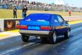 3ª Etapa Campeonato Brasileiro de Arrancada e Velopark Series 2013