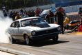 3ª Etapa Campeonato Brasileiro de Arrancada e Velopark Series 2013