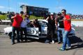 3ª Etapa Campeonato Brasileiro de Arrancada e Velopark Series 2013