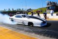 3ª Etapa Campeonato Brasileiro de Arrancada e Velopark Series 2013