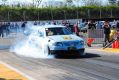 3ª Etapa Campeonato Brasileiro de Arrancada e Velopark Series 2013