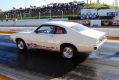 3ª Etapa Campeonato Brasileiro de Arrancada e Velopark Series 2013