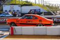 3ª Etapa Campeonato Brasileiro de Arrancada e Velopark Series 2013