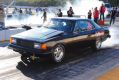 3ª Etapa Campeonato Brasileiro de Arrancada e Velopark Series 2013