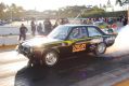 3ª Etapa Campeonato Brasileiro de Arrancada e Velopark Series 2013