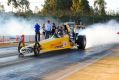 3ª Etapa Campeonato Brasileiro de Arrancada e Velopark Series 2013
