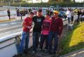 3ª Etapa Campeonato Brasileiro de Arrancada e Velopark Series 2013