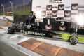 3ª Etapa Campeonato Brasileiro de Arrancada e Velopark Series 2013