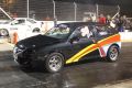 3ª Etapa Campeonato Brasileiro de Arrancada e Velopark Series 2013