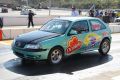 3ª Etapa Campeonato Brasileiro de Arrancada e Velopark Series 2013