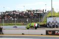 3ª Etapa Campeonato Brasileiro de Arrancada e Velopark Series 2013