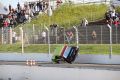 3ª Etapa Campeonato Brasileiro de Arrancada e Velopark Series 2013