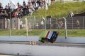 3ª Etapa Campeonato Brasileiro de Arrancada e Velopark Series 2013