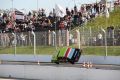 3ª Etapa Campeonato Brasileiro de Arrancada e Velopark Series 2013