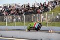 3ª Etapa Campeonato Brasileiro de Arrancada e Velopark Series 2013