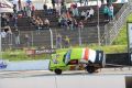 3ª Etapa Campeonato Brasileiro de Arrancada e Velopark Series 2013