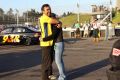 3ª Etapa Campeonato Brasileiro de Arrancada e Velopark Series 2013
