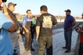 3ª Etapa Campeonato Brasileiro de Arrancada e Velopark Series 2013