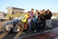 3ª Etapa Campeonato Brasileiro de Arrancada e Velopark Series 2013