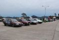 3ª Etapa Copa Serra / 2º Desafio Hot Racing de Arrancadas 2013