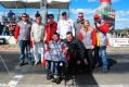 4ª Etapa Copa Serra Gaúcha e 3º Desafio Hot Racing de Arrancadas 2013