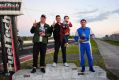 4ª Etapa Copa Serra Gaúcha e 3º Desafio Hot Racing de Arrancadas 2013