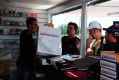 Final Campeonato Brasileiro de Arrancadas e Velopark Series 2013