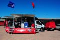 Final Campeonato Brasileiro de Arrancadas e Velopark Series 2013