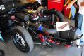 Final Campeonato Brasileiro de Arrancadas e Velopark Series 2013