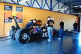 Final Campeonato Brasileiro de Arrancadas e Velopark Series 2013