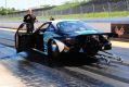 Final Campeonato Brasileiro de Arrancadas e Velopark Series 2013