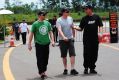 Final Campeonato Brasileiro de Arrancadas e Velopark Series 2013