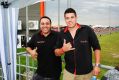 Final Campeonato Brasileiro de Arrancadas e Velopark Series 2013