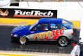 Final Campeonato Brasileiro de Arrancadas e Velopark Series 2013