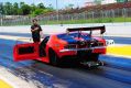 Final Campeonato Brasileiro de Arrancadas e Velopark Series 2013