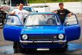 Final Campeonato Brasileiro de Arrancadas e Velopark Series 2013