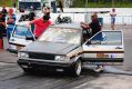 Final Campeonato Brasileiro de Arrancadas e Velopark Series 2013