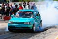 Final Campeonato Brasileiro de Arrancadas e Velopark Series 2013
