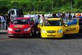 Final Campeonato Brasileiro de Arrancadas e Velopark Series 2013