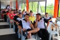 Final Campeonato Brasileiro de Arrancadas e Velopark Series 2013