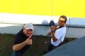 Final Campeonato Brasileiro de Arrancadas e Velopark Series 2013